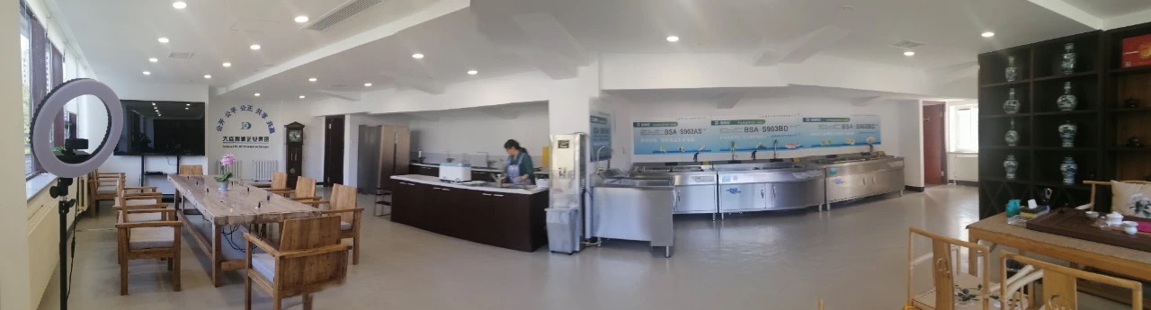 智慧康养爱人以德—访大连智德节能产品服务有限公司