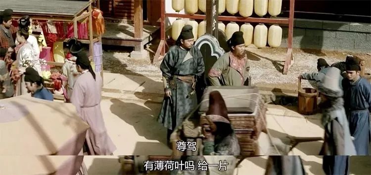 长安十二时辰美食花费,长安十二时辰乐宴盛唐有吃的吗