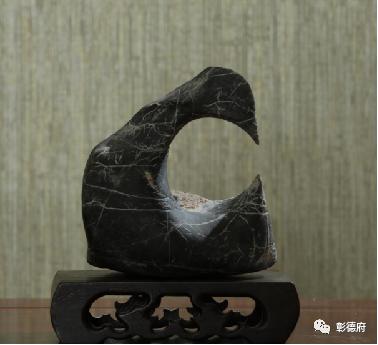 太行山风化石,太行山林石