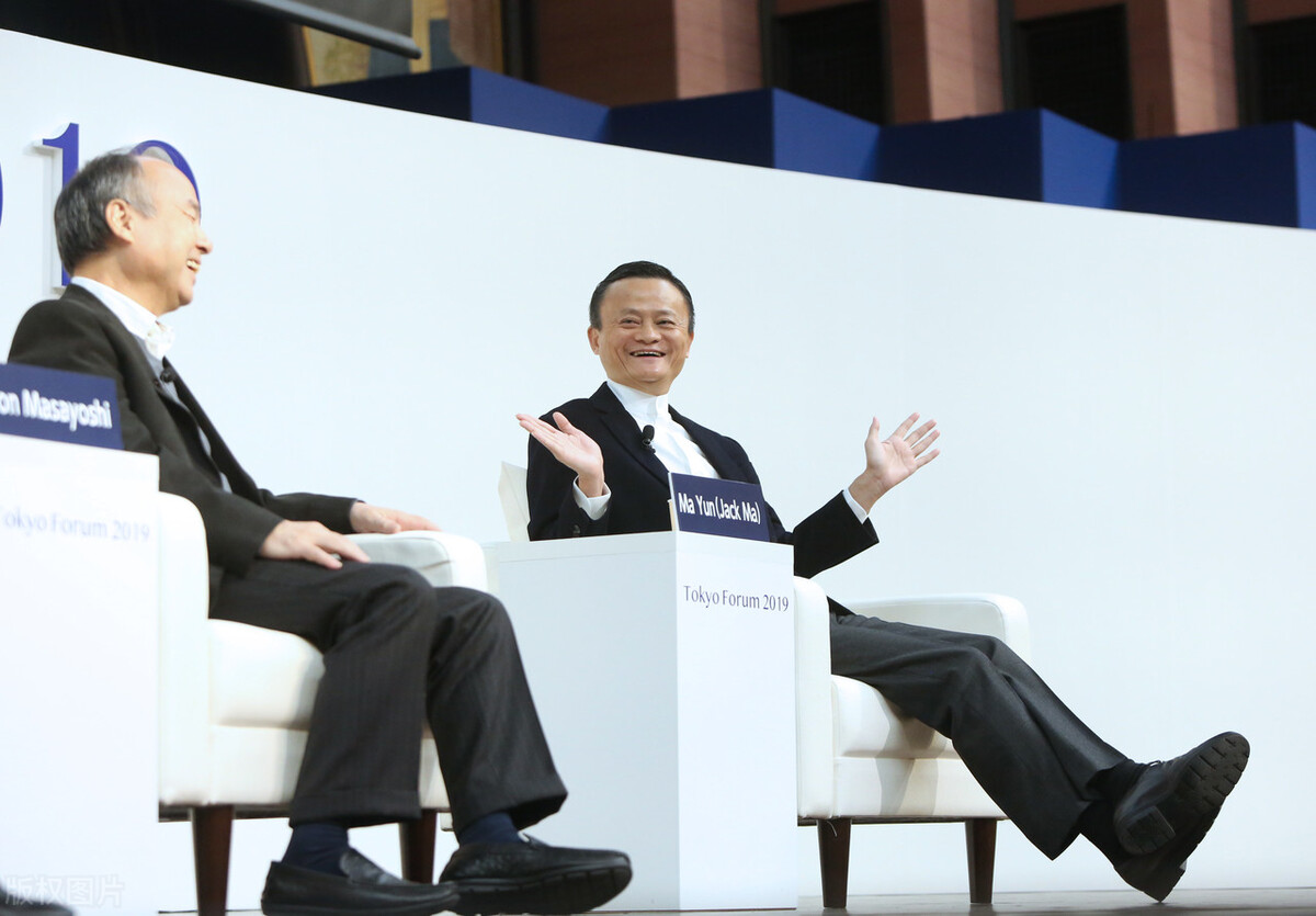 马云创业的十次失败,马云创业带给我们的经验和启示