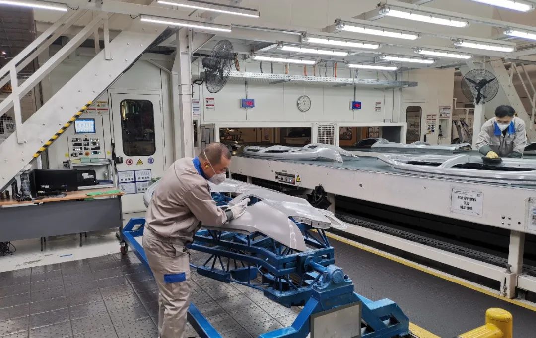 一汽大众探岳高强度车身,一汽大众探岳深度评测