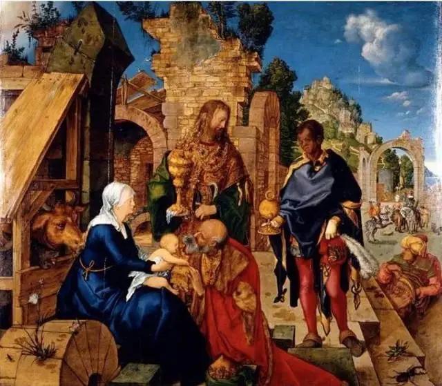 eva五个角色选谁,eva角色含义