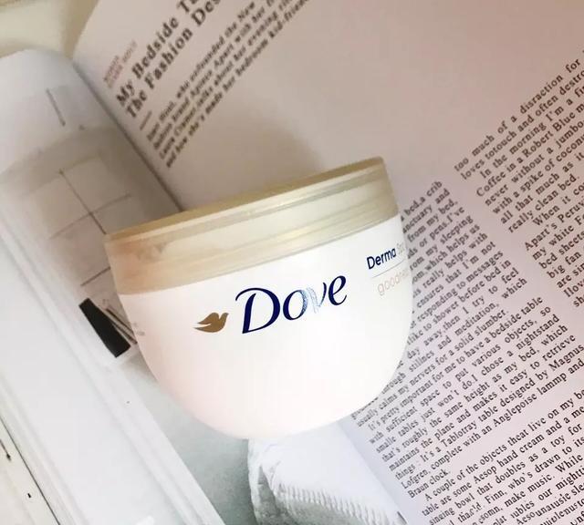 用了7款身体乳，分分钟想把自己睡了