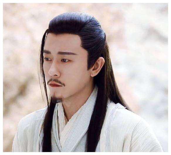 金庸最美爱情古诗,金庸笔下最美的爱情