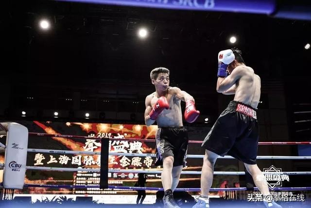 wba中国拳王金腰带,中国区首条wbc金腰带