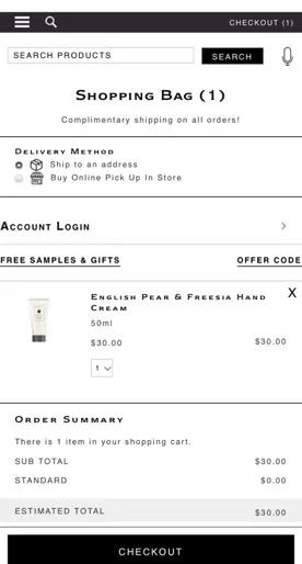 jomalone是什么品牌,jomalone英国