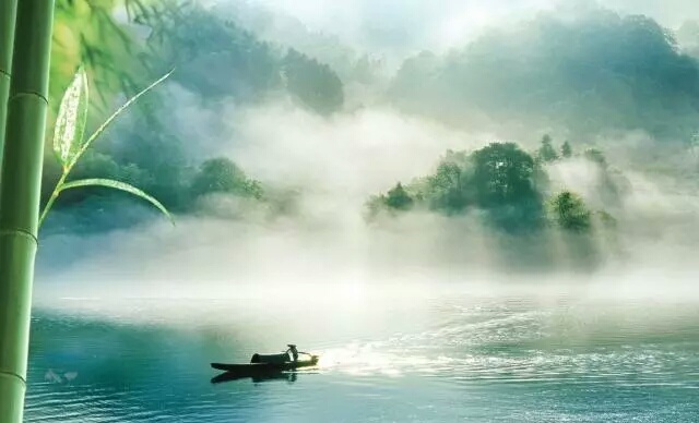 宋祁写的诗是什么,宋祁春景注释