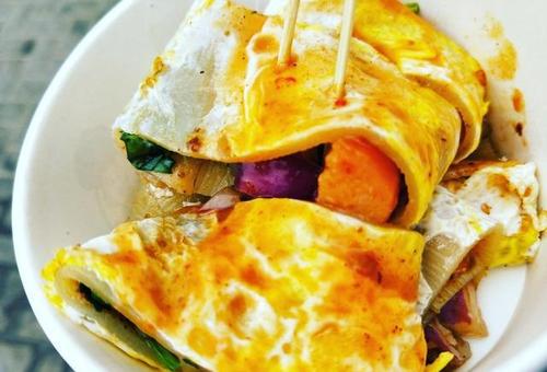 哪种街边小吃生意好赚钱,现在卖什么小吃最赚钱见效