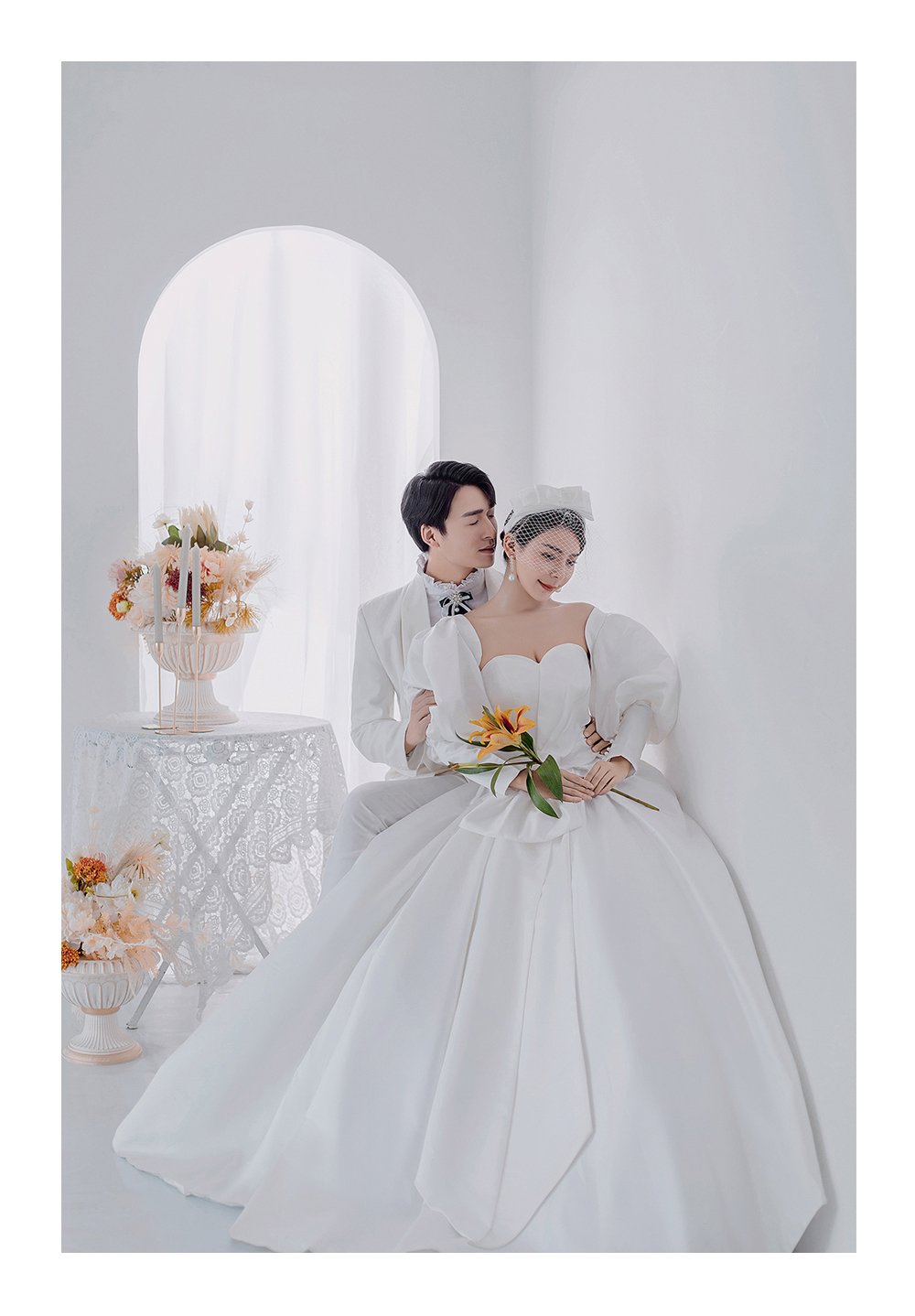 成都去三亚拍婚纱照大概多少钱,去成都拍婚纱照