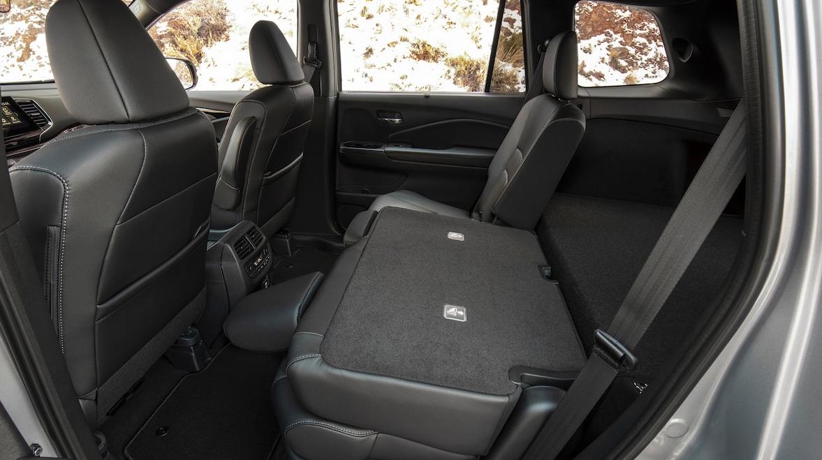 2024款本田passport第一视角驾驶,美国本田passport2024