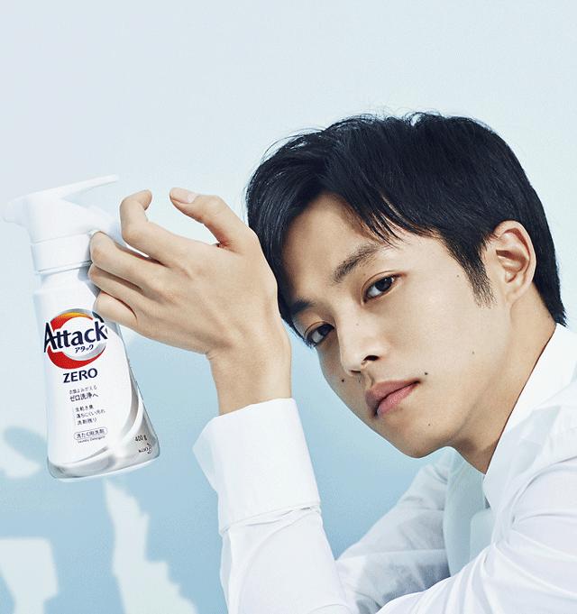 花王洗衣液推荐,洗衣液国货测评