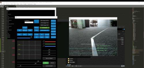 树莓派opencv视频识别,树莓派opencv识别物体的颜色