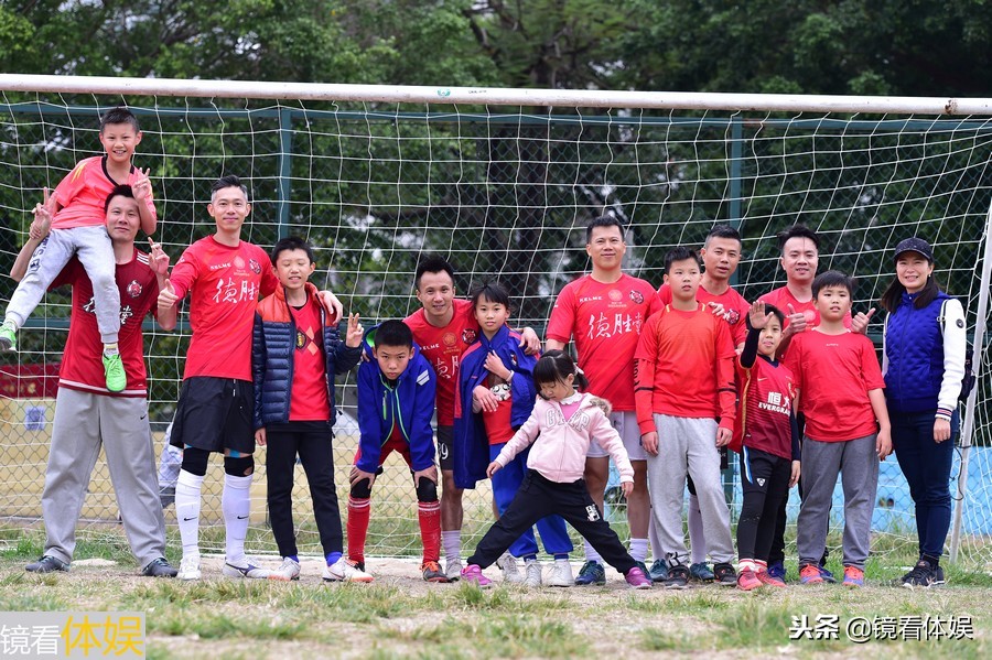 这群中学生做梦都没想到21年后母校105年校庆日能这样过