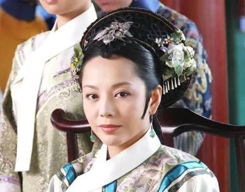 甄嬛传里敬妃片段,甄嬛传敬妃从天黑等到天亮的片段