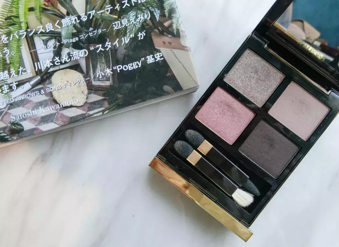 盘它!2018年度爱用物都在这了!