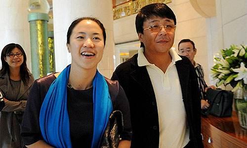 嫁给富豪的世界冠军,奥运冠军嫁富豪的有哪些