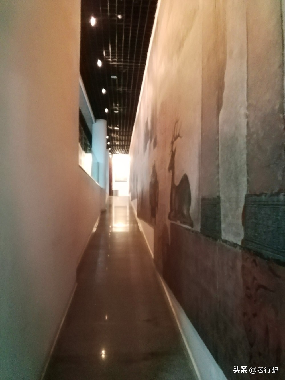 曲江六大遗址公园,曲江新区秦二世陵遗址公园