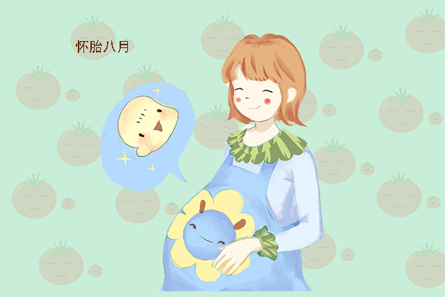 孕妇肚脐凹进去就一定怀女孩吗,孕妇肚脐凹进去一定是儿子吗