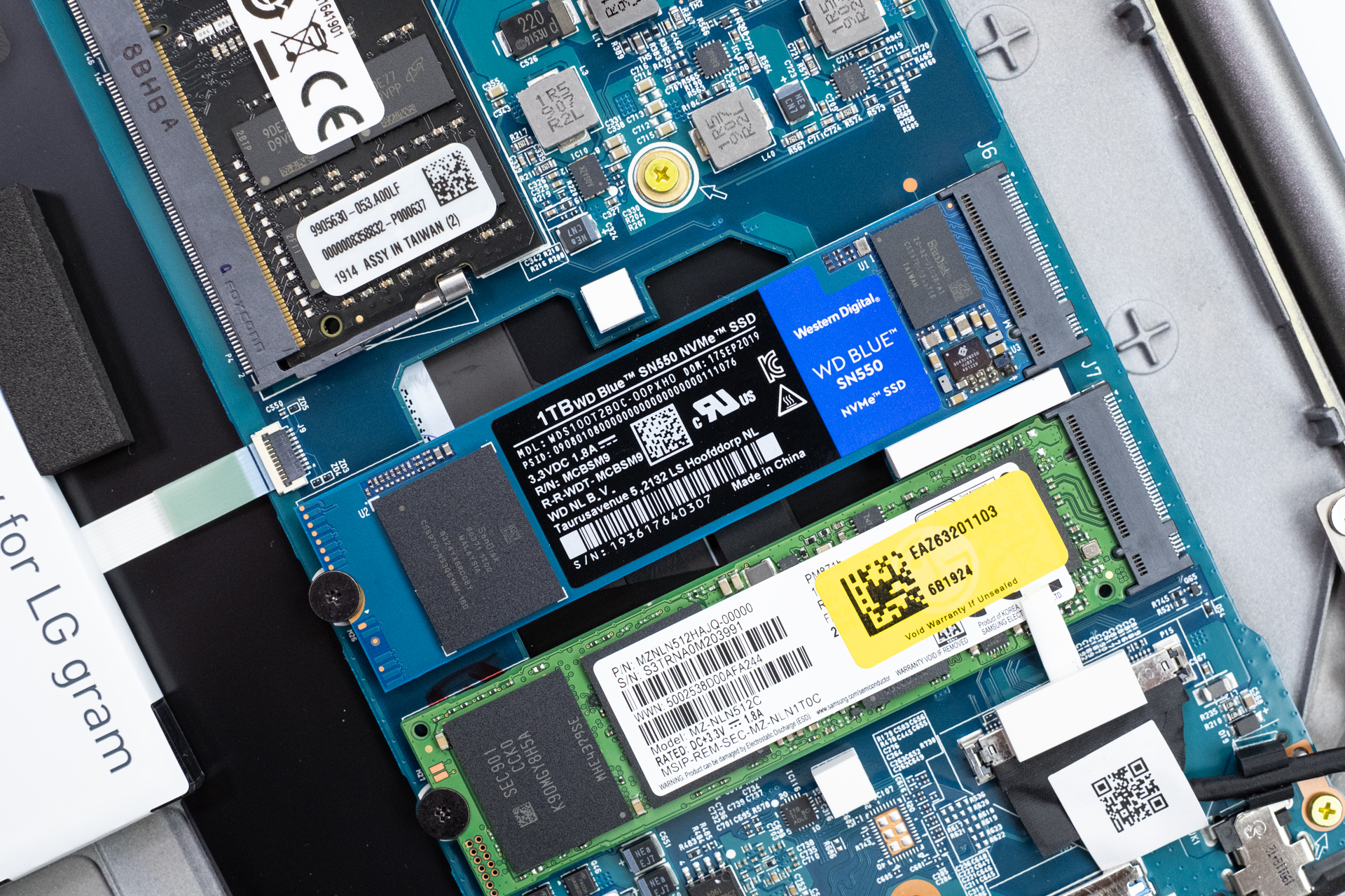 笔记本电脑m.2固态硬盘安装,笔记本m.2硬盘装台式机