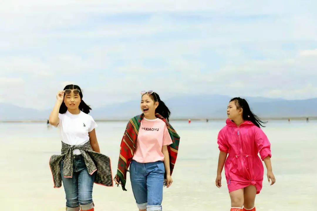 育人方略亦师亦友,不刻意的教育是最好的教育