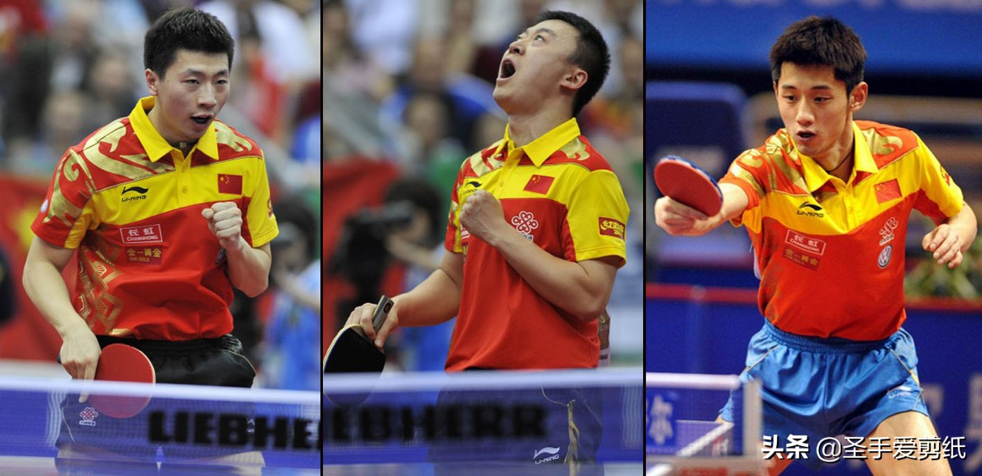 2017年乒乓球世乒赛女单决赛,乒乓球21年世乒赛决赛张本智和