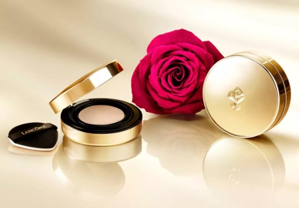 夏天又润又清爽的气垫粉底怎么选（内附欧洲退税攻略）