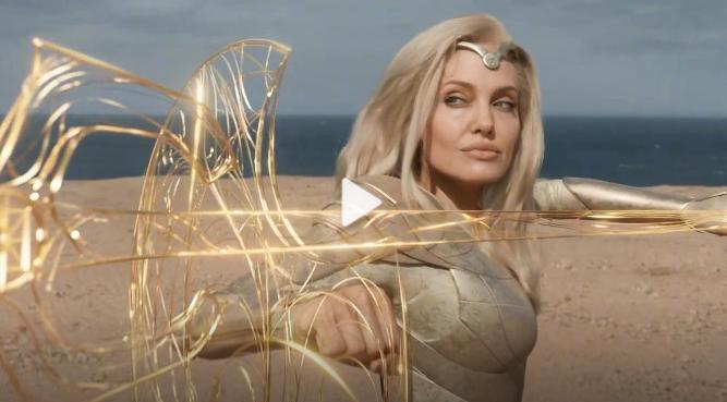 等了三年，都以为是神作，《永恒族》却拍成票房口碑双扑的裹脚布