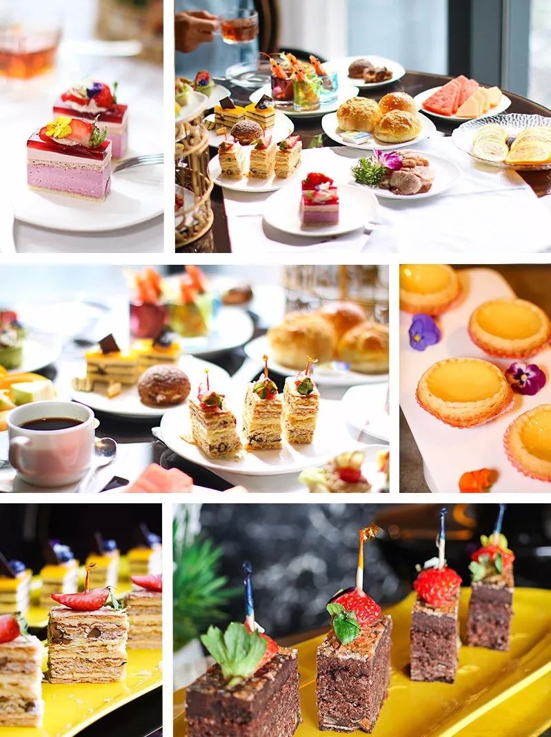 深圳平安国际酒店早茶,深圳平安国际酒店半自助