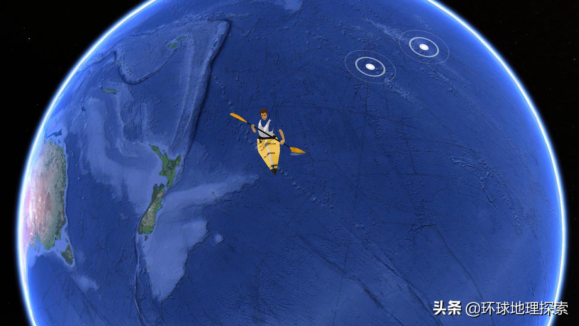 新西兰与世隔绝,新西兰十大童话小镇