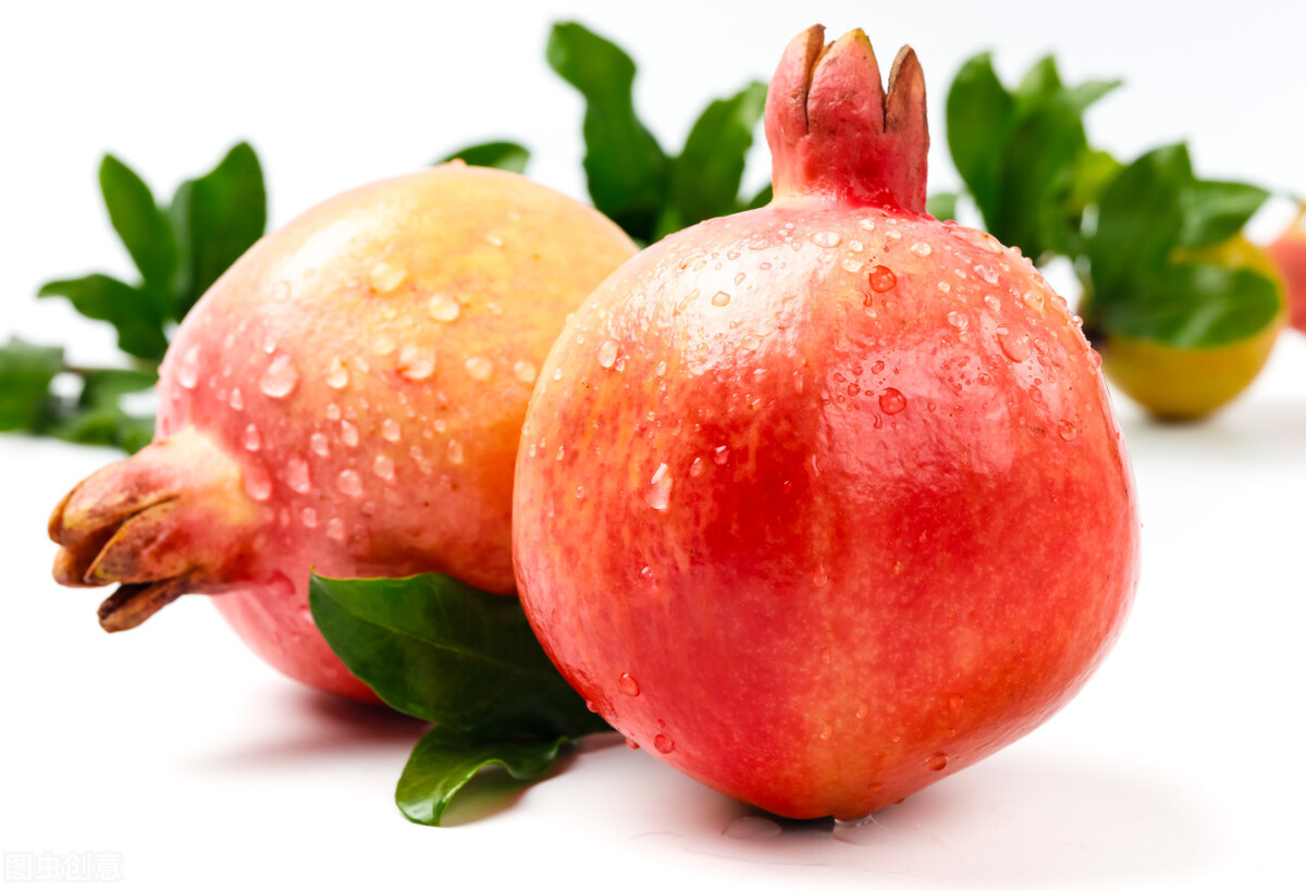 8月份是吃石榴的季节吗,几月几日是吃石榴的季节