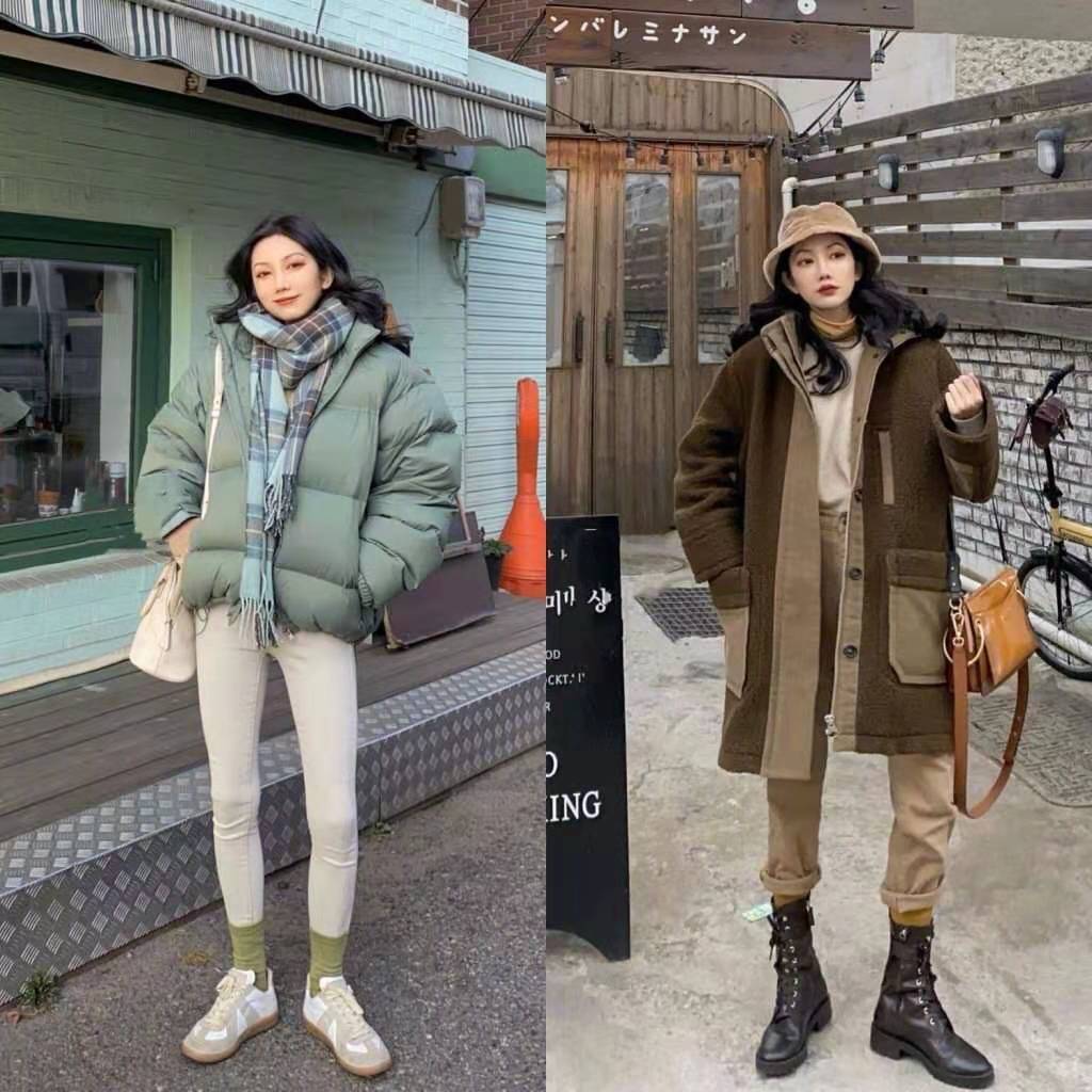 好衣品穿搭,衣品好的穿搭高级感