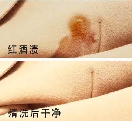 羽绒服局部脏了正确清洗方法,羽绒服脏了教你一招就能清洗干净