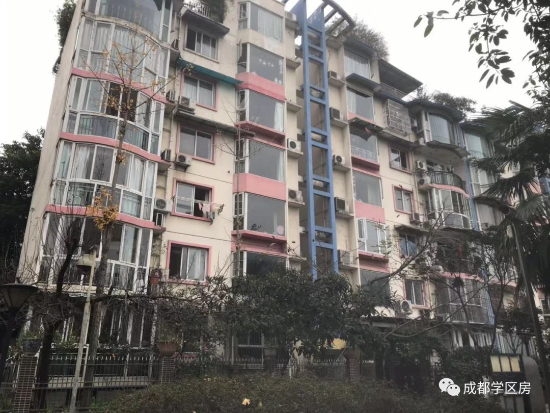 建设路附近学区房,热门双半径学区房