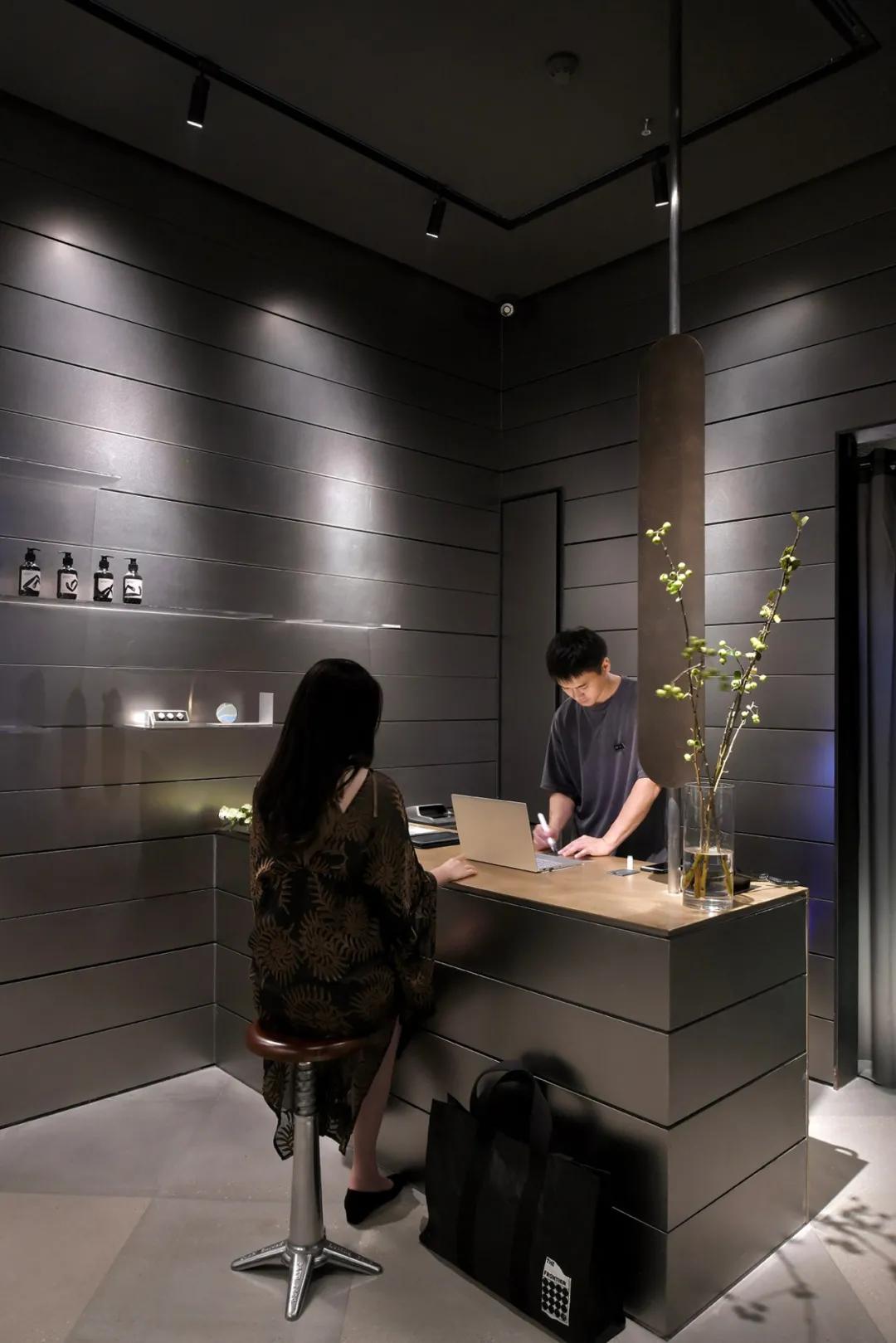 厦门小众打卡酒店,厦门潮人设计酒店