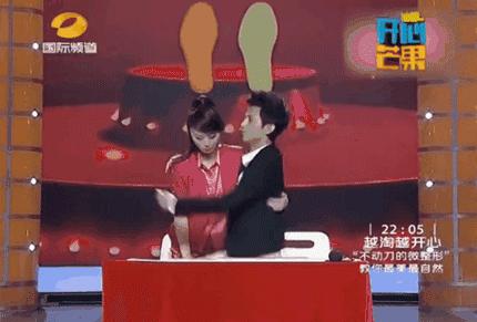 37岁马丽结婚了吗,马丽官宣老公时的照片