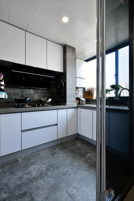 花50万让家增值500万，这80后的北欧风装修把宜家秒成渣了