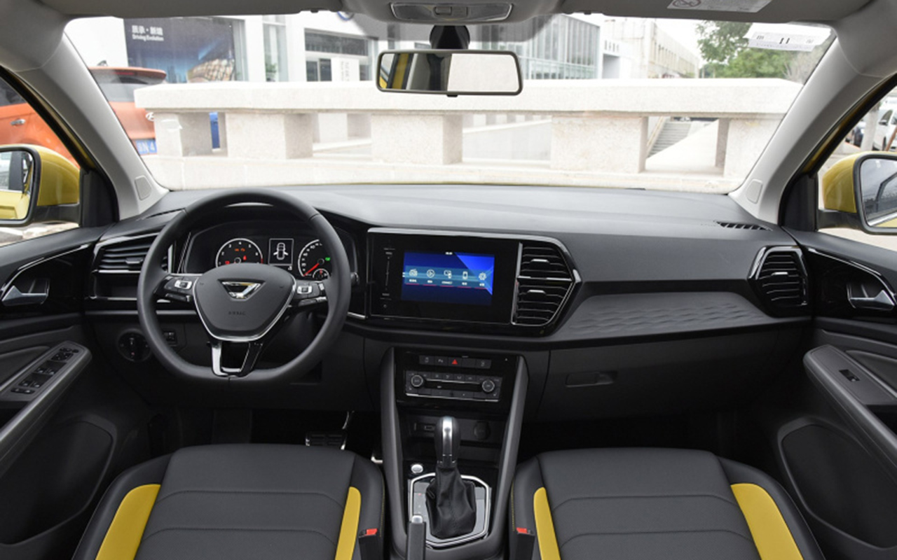 7座suv排行榜前十名10万左右合资,2021十大建议买的合资suv10万左右