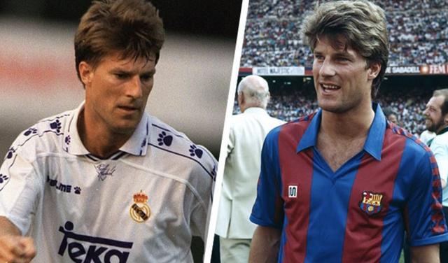 小罗国家德比最牛时刻,国家德比十大经典比赛