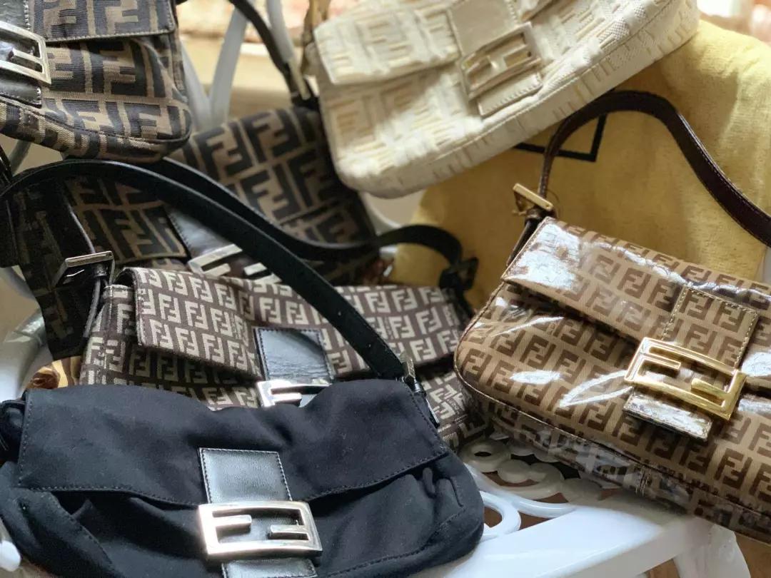 便宜买大牌,vintage经典复古