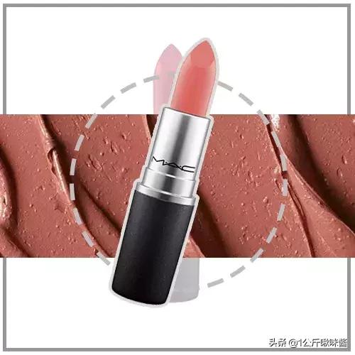 mac口红真的好看吗,一直舍不得买的mac口红