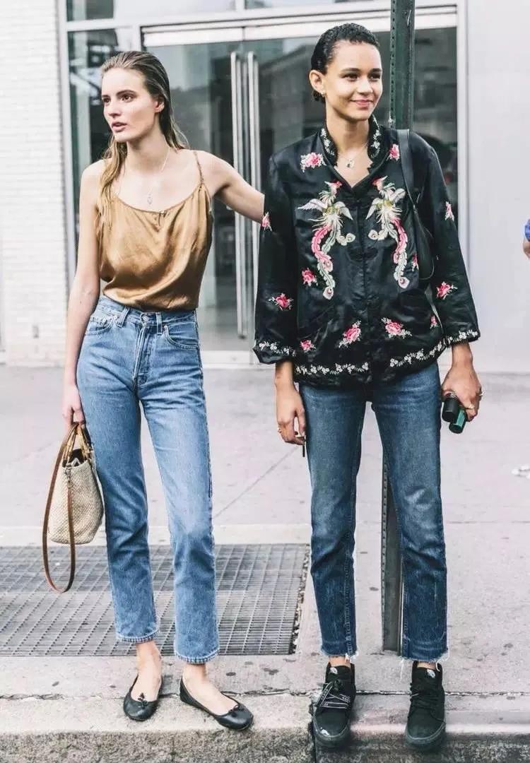 你与优雅只差一双芭蕾舞鞋,你的鞋柜还缺什么鞋