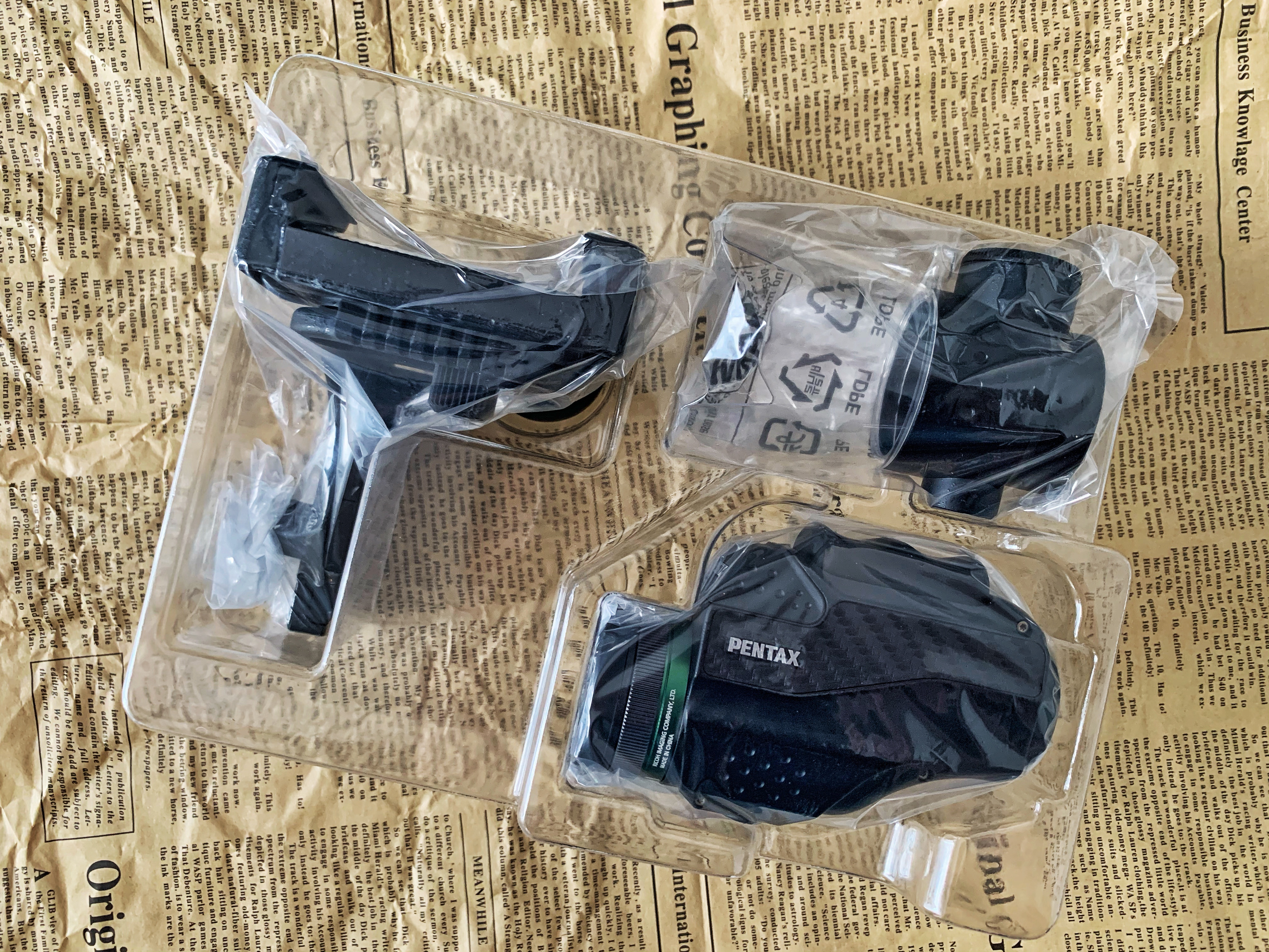 开箱观星望远镜,开箱望远镜高清版