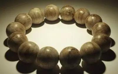 24道木手串真品,木质手串最权威的鉴定免费