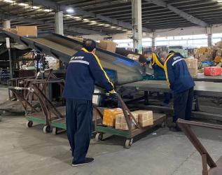 90%的网点是盈利的加盟商抱团自救,速尔能否逆势翻盘?