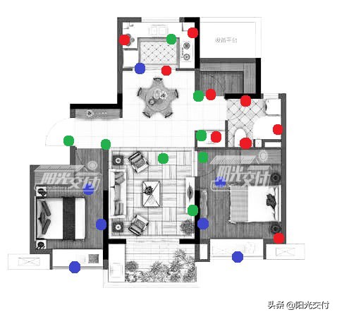 银城颐居悦见山的得房率,银城悦见山验房