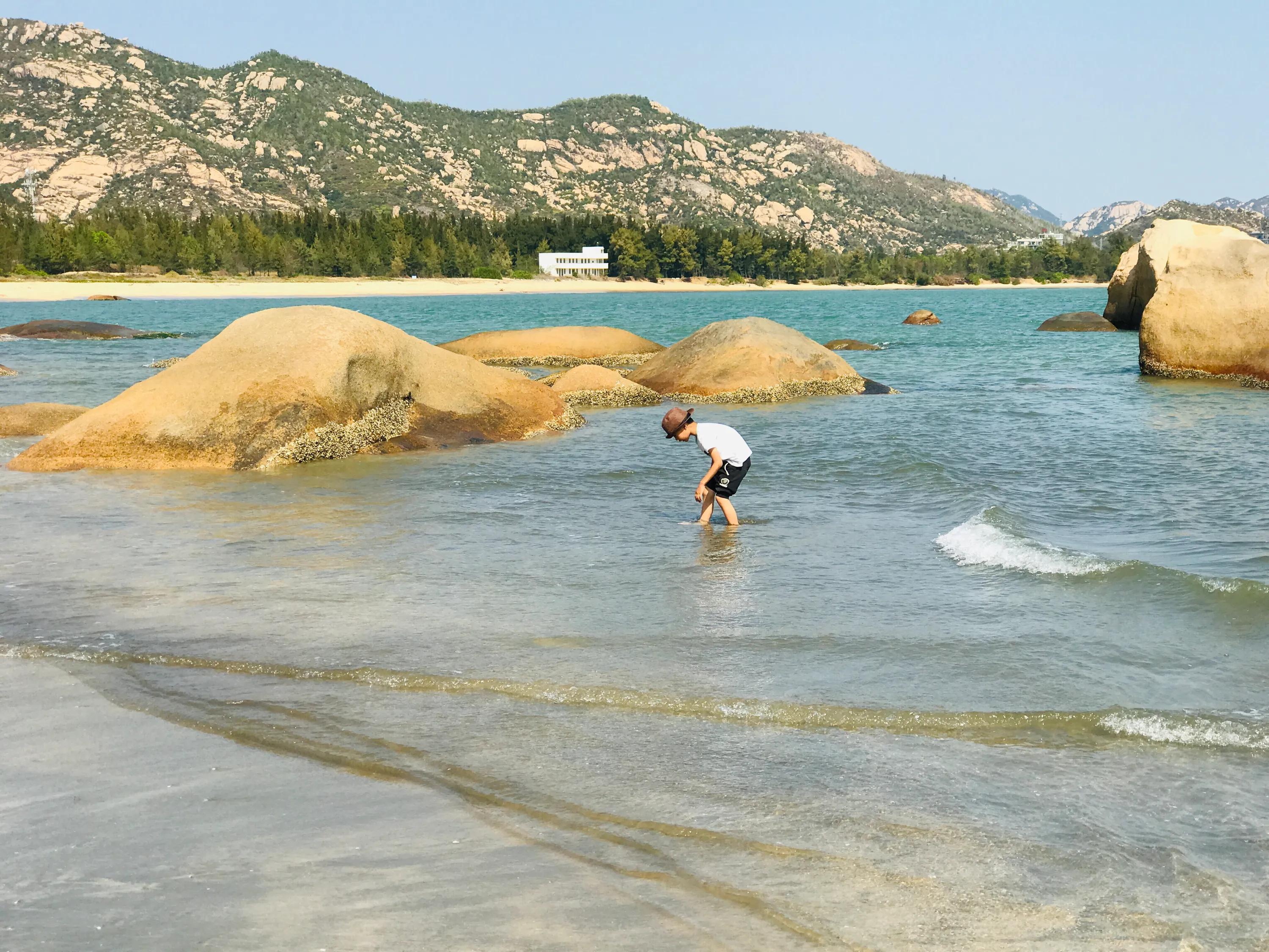 北陡浪琴湾天气,北陡浪琴湾路线