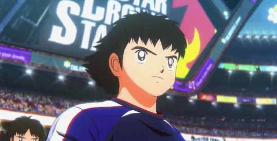 足球小将新秀崛起21支球队解锁,足球小将新秀崛起都有什么篇章