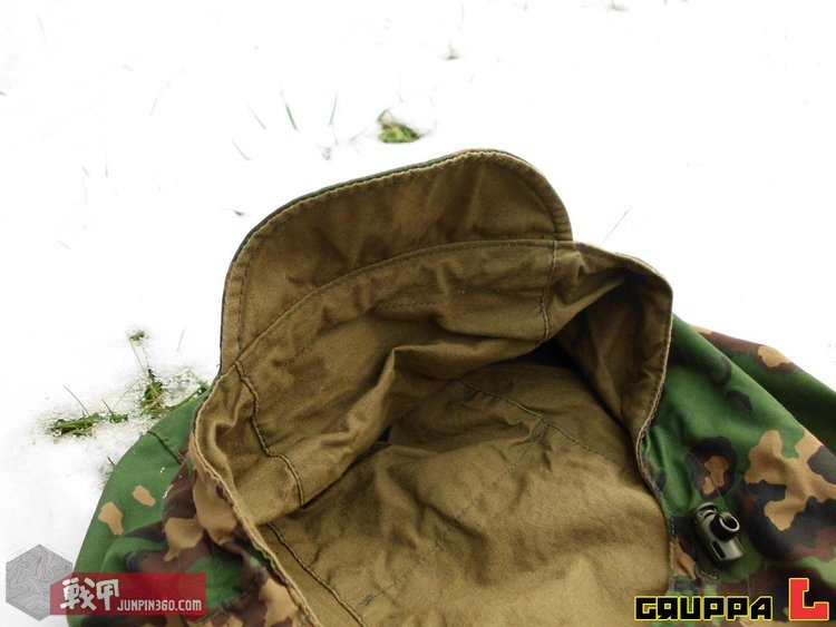 毛熊战袍,毛熊战服