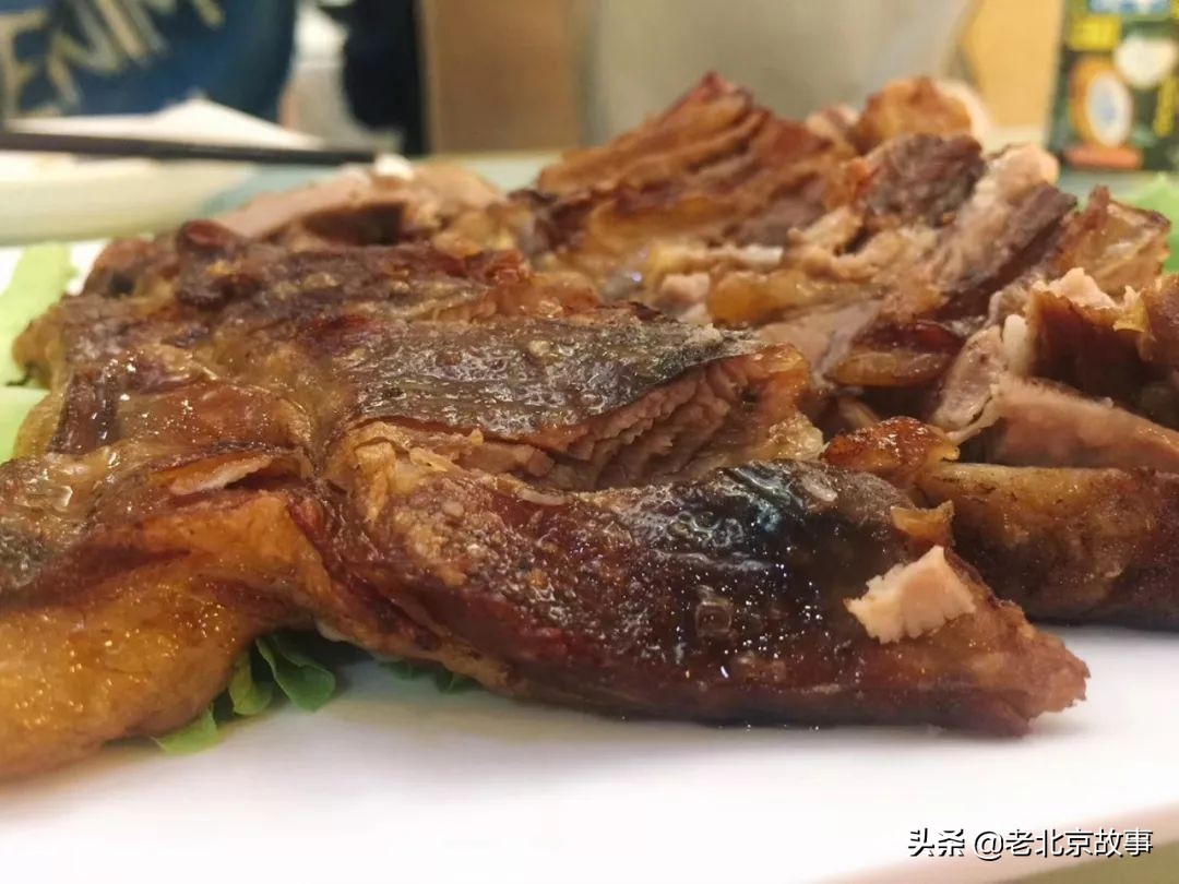 北京十大最好清真馆子,北京必吃的清真十大饭店