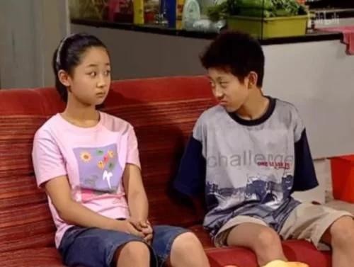 杨紫与张一山友情中的安全感,杨紫谈张一山再一次合作